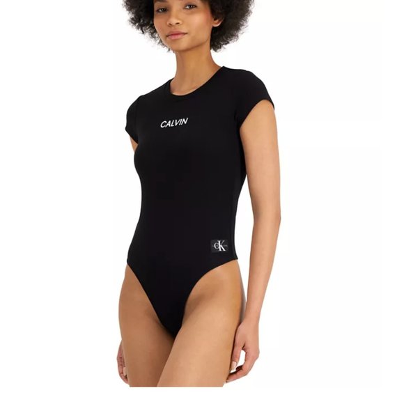 NWT | Calvin Klein Bodysuit Size XL - Picture 2 of 3